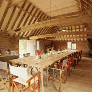 Food as Medicine: An Autumn Retreat for Midlife Women