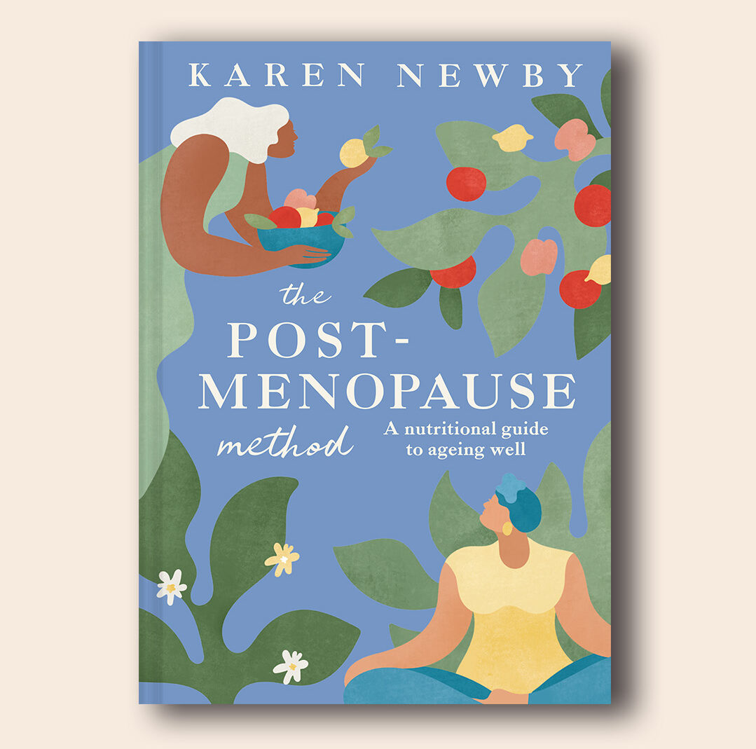 Beyond Menopause Winter Retreat - Image 2